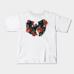 HaWuaiin 2 Kids T-Shirt